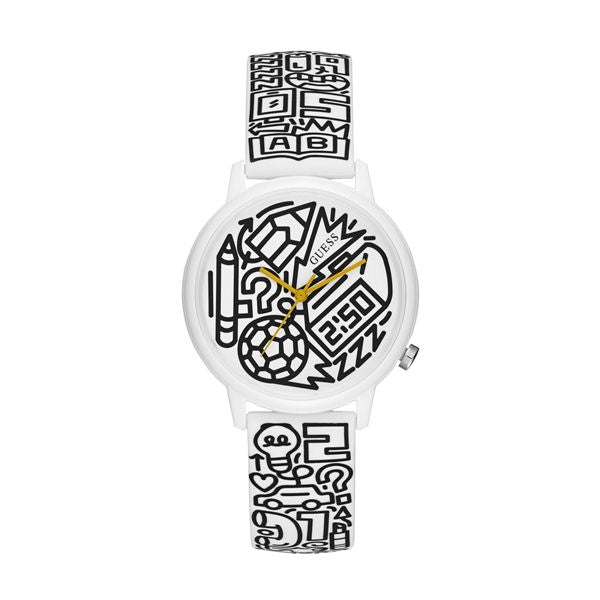 GUESS Mod. TIME TO GIVE-0