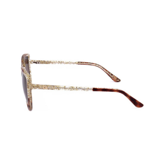 GUESS SUNGLASSES GUESS SUNGLASSES Mod. GU7882 HAVANA Lady,SUNGLASSES GU7882-52F 55-15-135