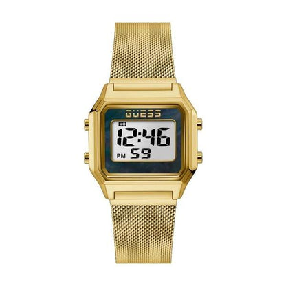 GUESS WATCHES Mod. GW0343L2 WATCHES
