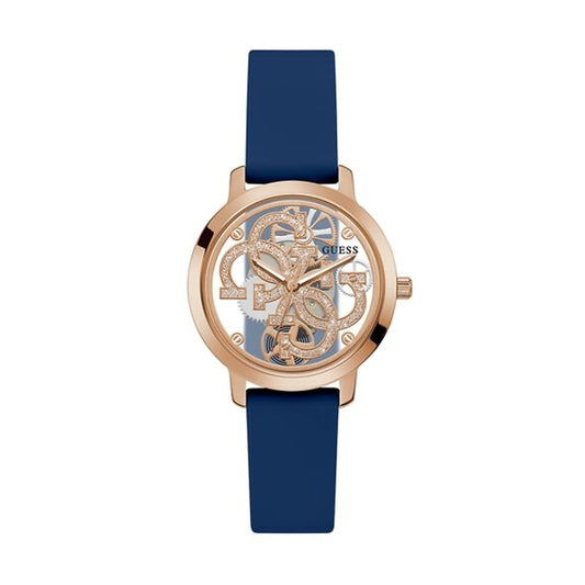 GUESS WATCHES Mod. GW0452L1 WATCHES