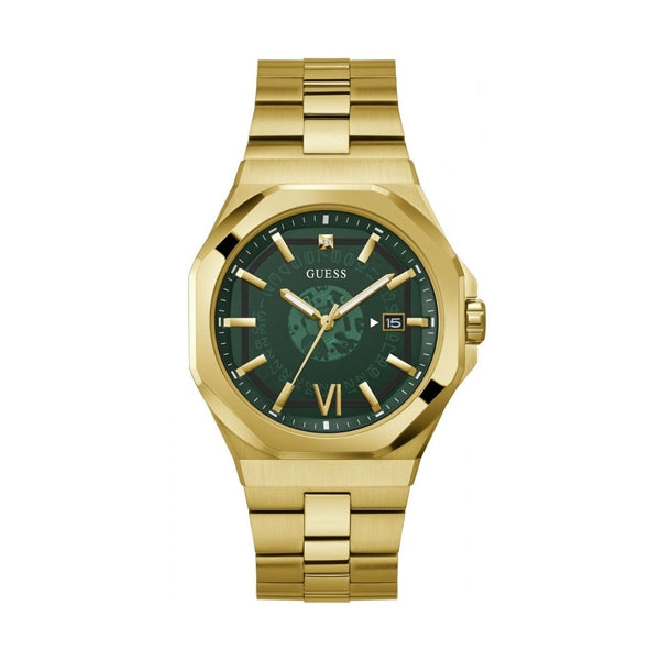 GUESS WATCHES Mod. GW0573G2READY STOCKED WATCHES