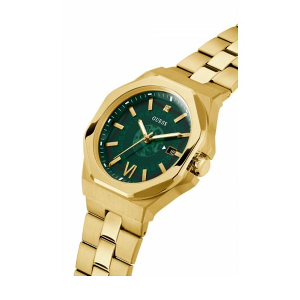 GUESS WATCHES Mod. GW0573G2READY STOCKED WATCHES