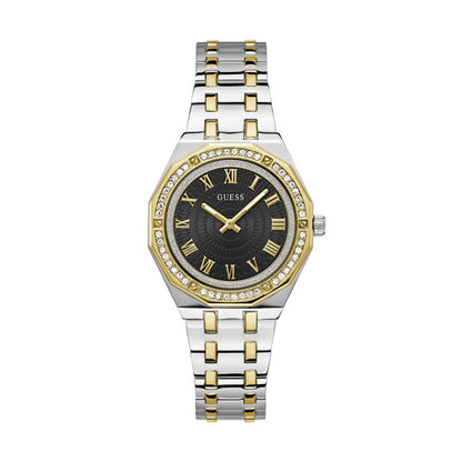 GUESS WATCHES Mod. GW0770L4READY STOCKED WATCHES