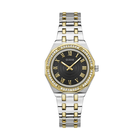 GUESS WATCHES Mod. GW0770L4READY STOCKED WATCHES