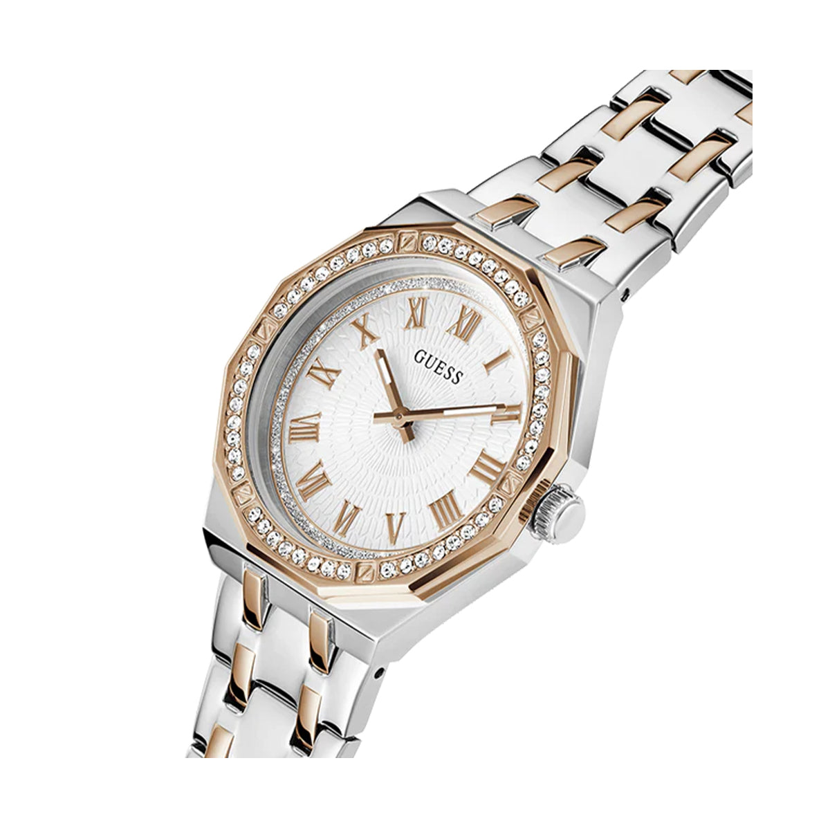 GUESS WATCHES Mod. GW0770L5 WATCHES