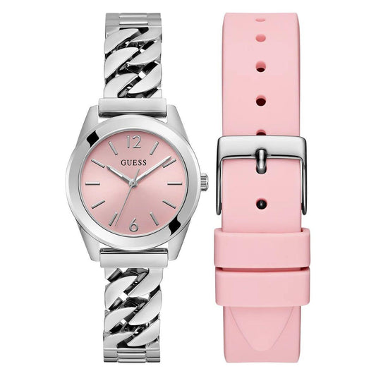 GUESS WATCHES Mod. GW0845L1READY STOCKED WATCHES