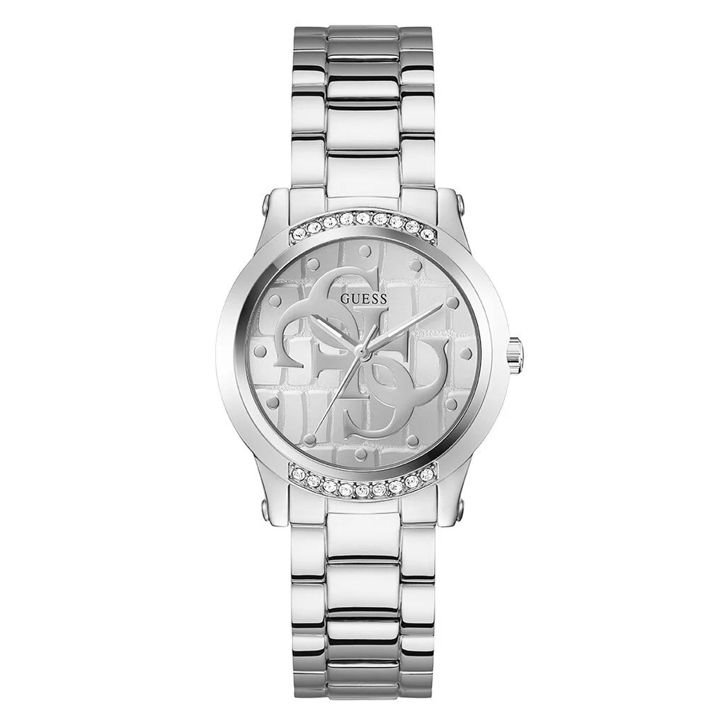 GUESS WATCHES Mod. GW0861L1 READY STOCKED WATCHES