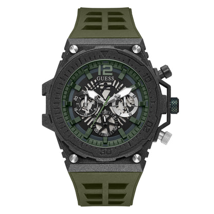 GUESS WATCHES Mod. GW0325G2