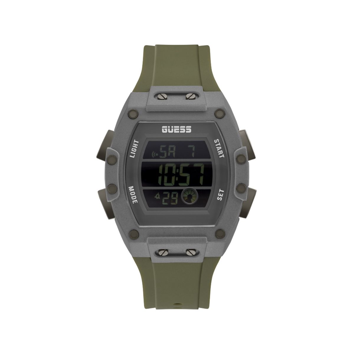 GUESS WATCHES Mod. GW0340G3