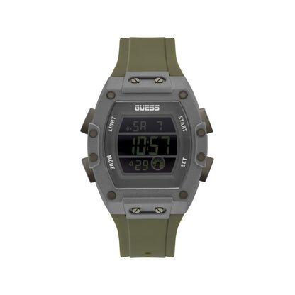 GUESS WATCHES Mod. GW0340G3