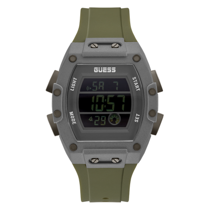 GUESS WATCHES Mod. GW0340G3