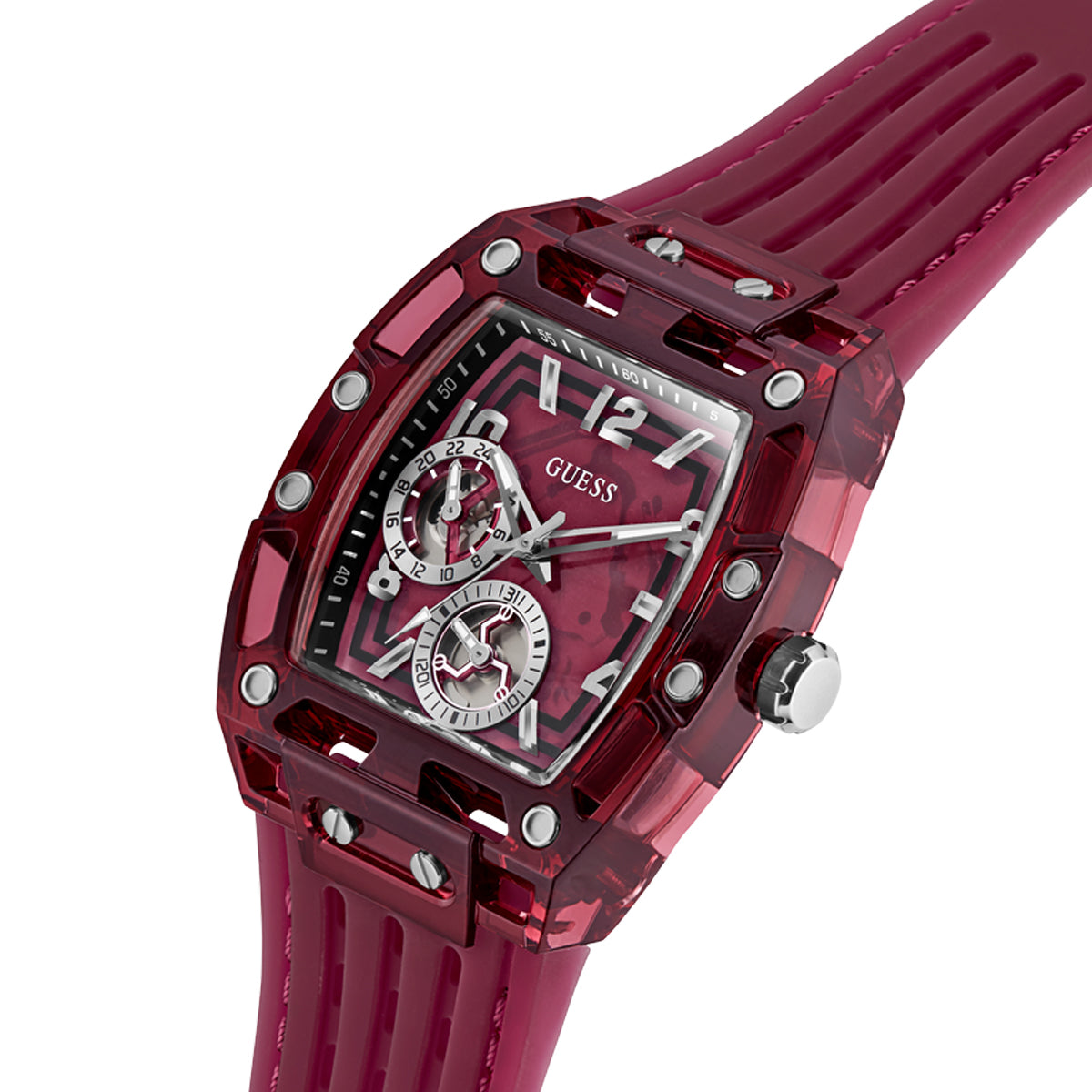 GUESS WATCHES Mod. GW0499G12
