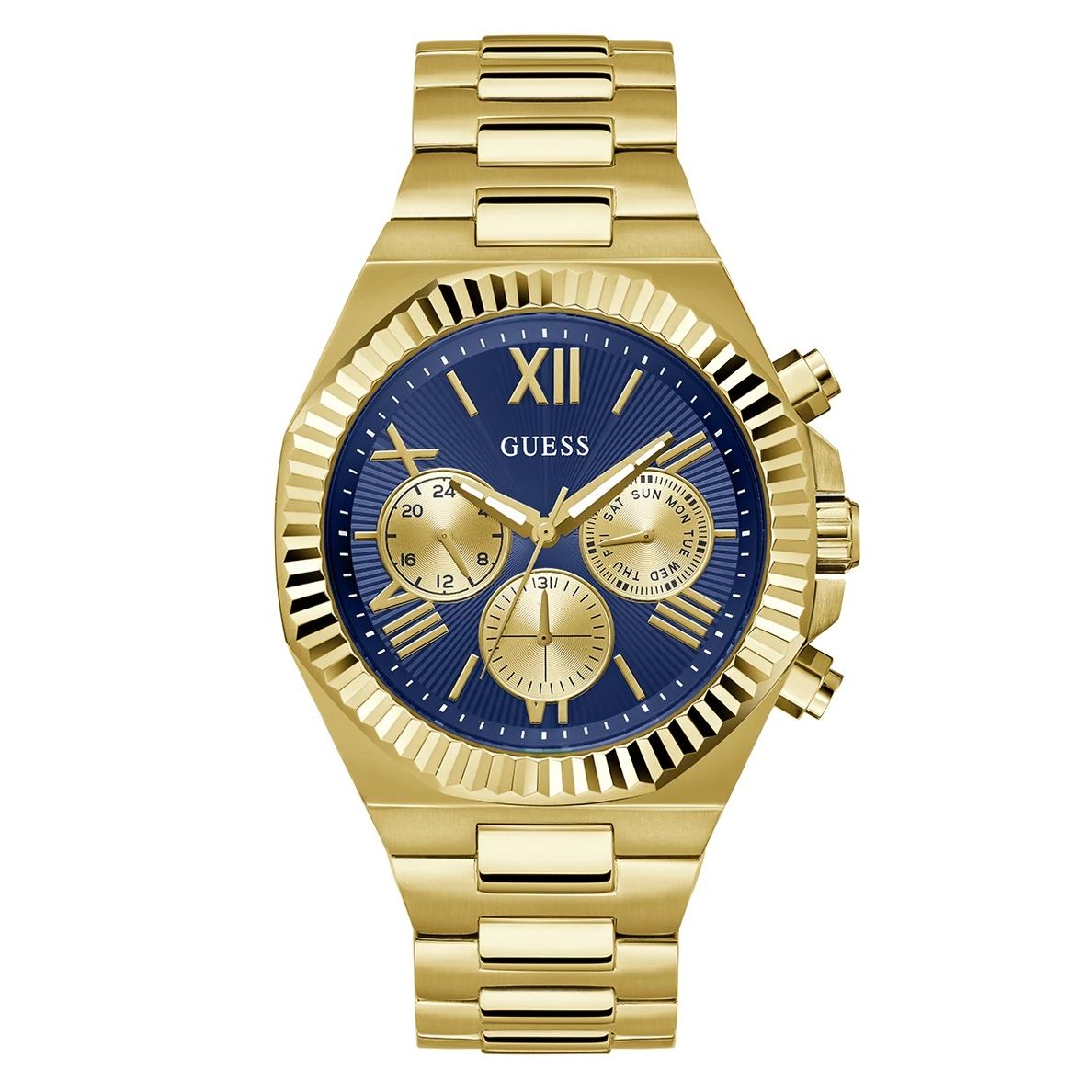 GUESS WATCHES Mod. GW0703G6