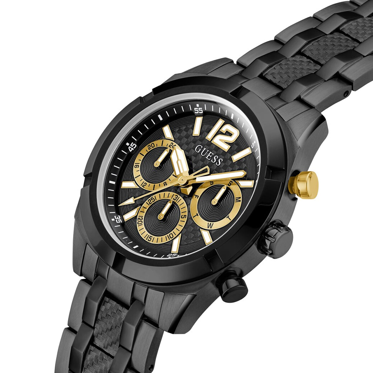 GUESS WATCHES Mod. GW0714G4