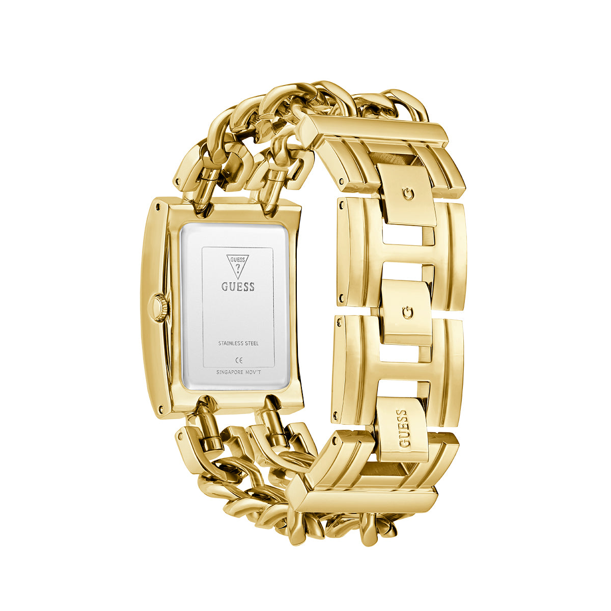 GUESS WATCHES Mod. GW0740L3