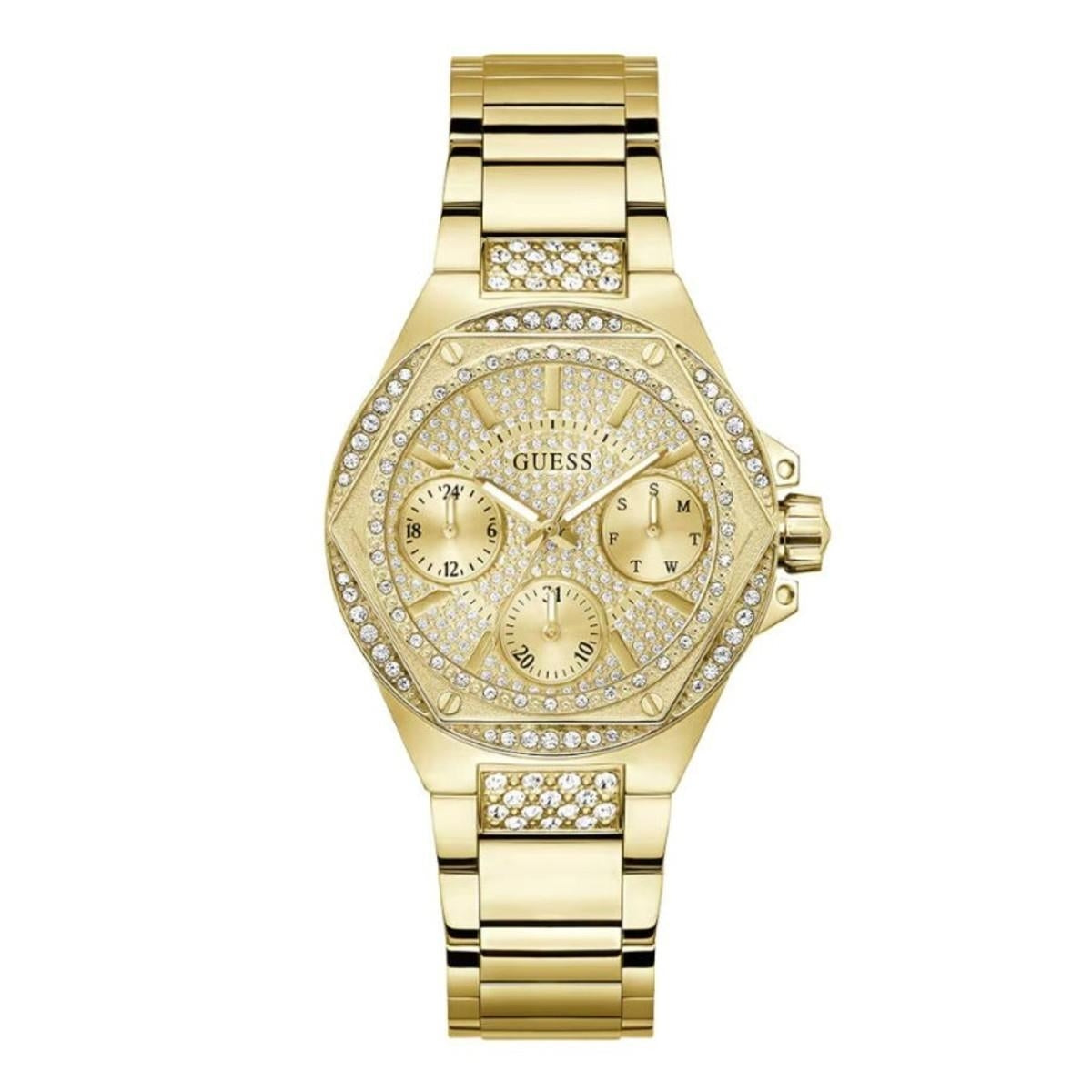 GUESS WATCHES Mod. GW0878L2