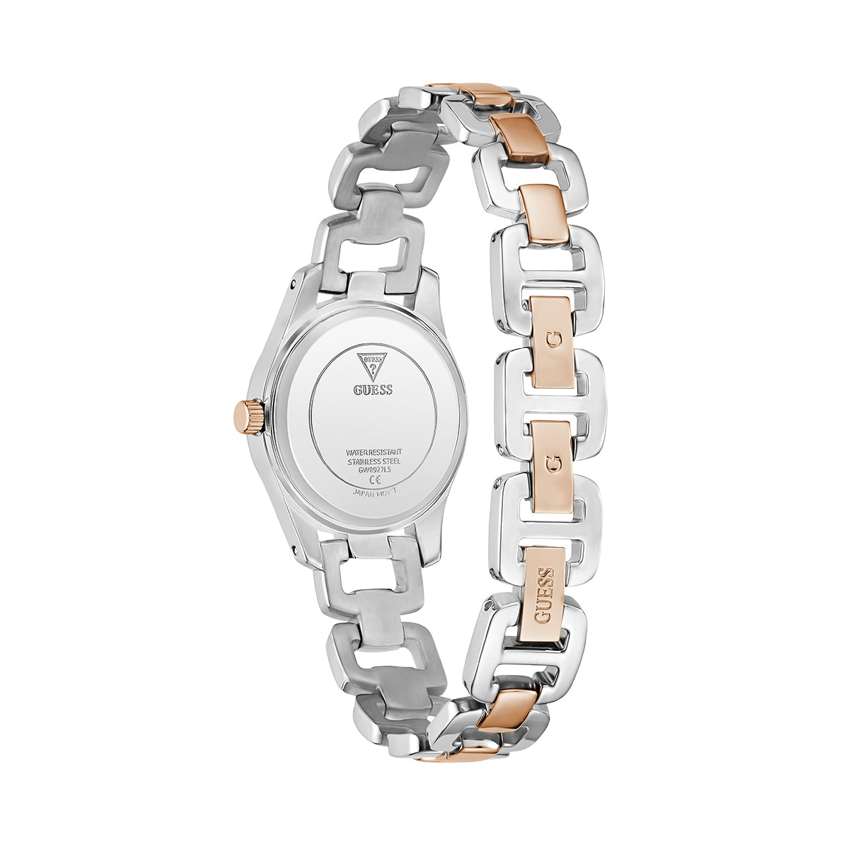 GUESS WATCHES Mod. GW0927L5