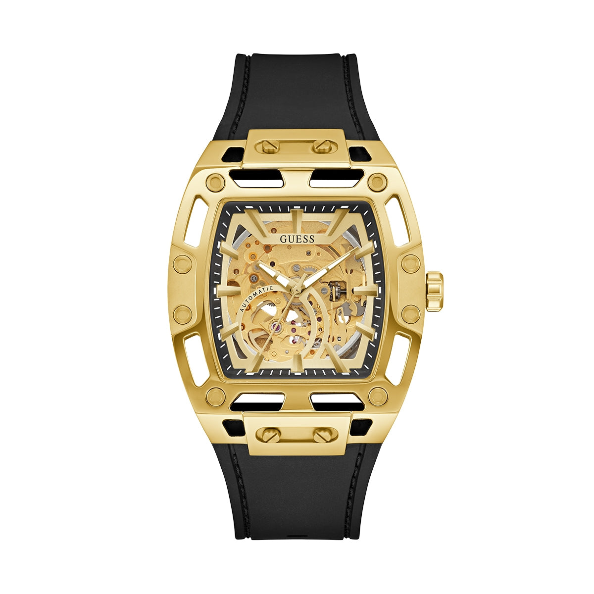 GUESS WATCHES Mod. GW0980G2