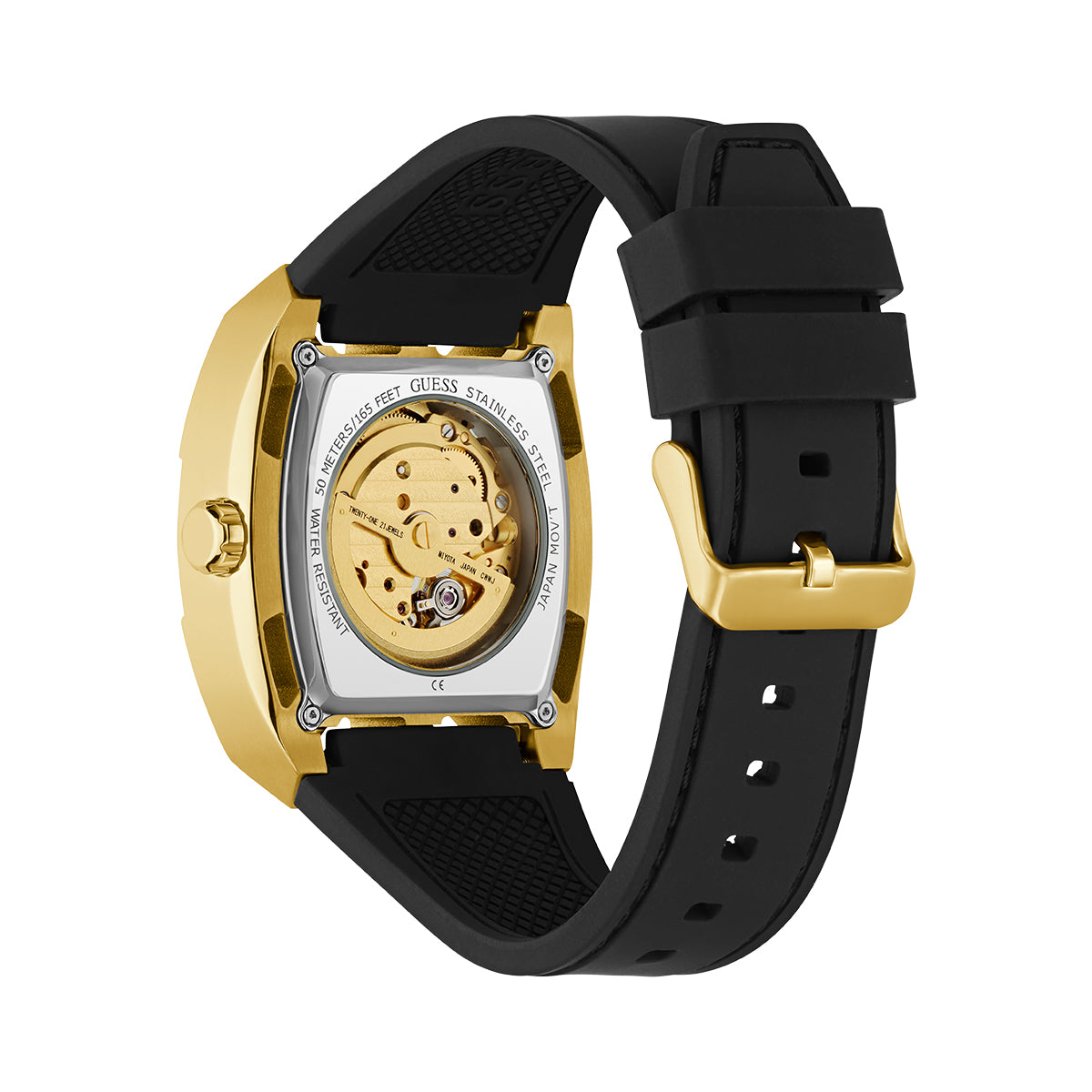 GUESS WATCHES Mod. GW0980G2