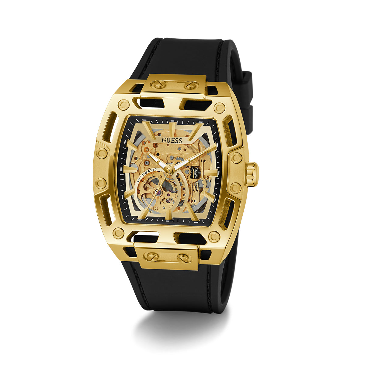 GUESS WATCHES Mod. GW0980G2