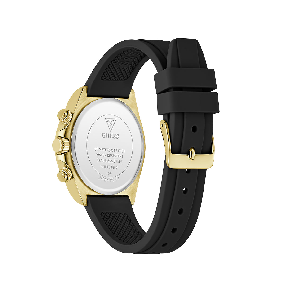GUESS WATCHES Mod. GW1038L2