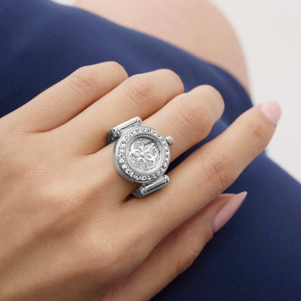 GUESS WATCHES Mod. GW1078L1