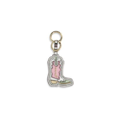 Ganni Silver Polyethylene Keychain1728,72470364320,Accessories,Ganni,Keychains - Other Accessories - Accessories,New with tags,Other Accessories - Accessories,Silver,Women