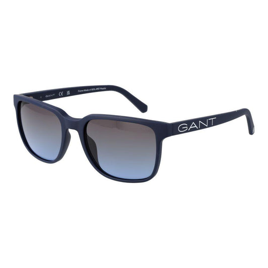 Gant-Gant Blue Men Sunglasses-1728,67345776800,Blue,Gant,Men,New with tags,Sunglasses,Sunglasses for Men - Sunglasses-GA-1056439