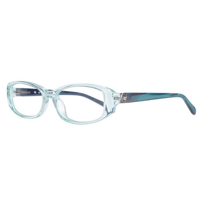 Gant Transparent Plastic Glasses (Frames)