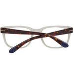 Gant Turquoise Plastic Frames for women GA4058-093, featuring plastic material in turquoise, dimensions 52/18/140 mm.