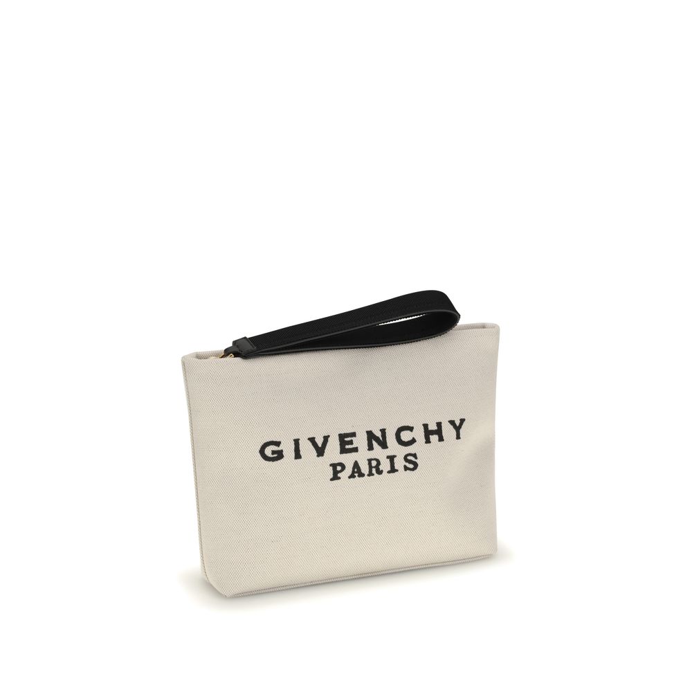 Givenchy Beige Cotton Accessories