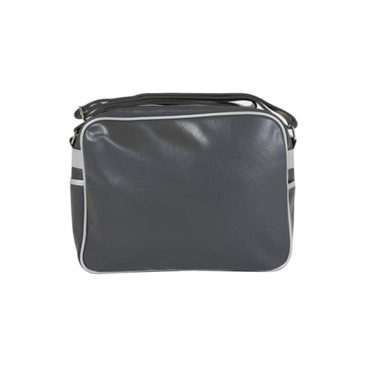 Gola Gray Synthetic Handbag 1728,67403481248,Bags,Gola,Gray,Handbags - Women - Bags,New with tags,Women,Women - Bags GO-4525