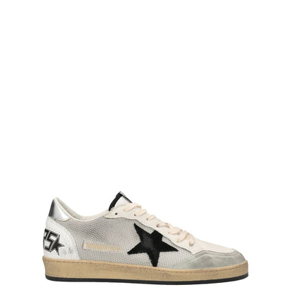 Golden Goose Multicolor Polyester Sneakers