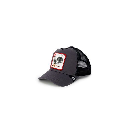 Goorin Bros Goorin Bros Gray Polyester Hats & Cap GO-11642300136-UNI 1728,71956299936,Accessories,Goorin Bros,Gray,Hats & Caps - Men - Accessories,Men,Men - Accessories,New with tags,UNI