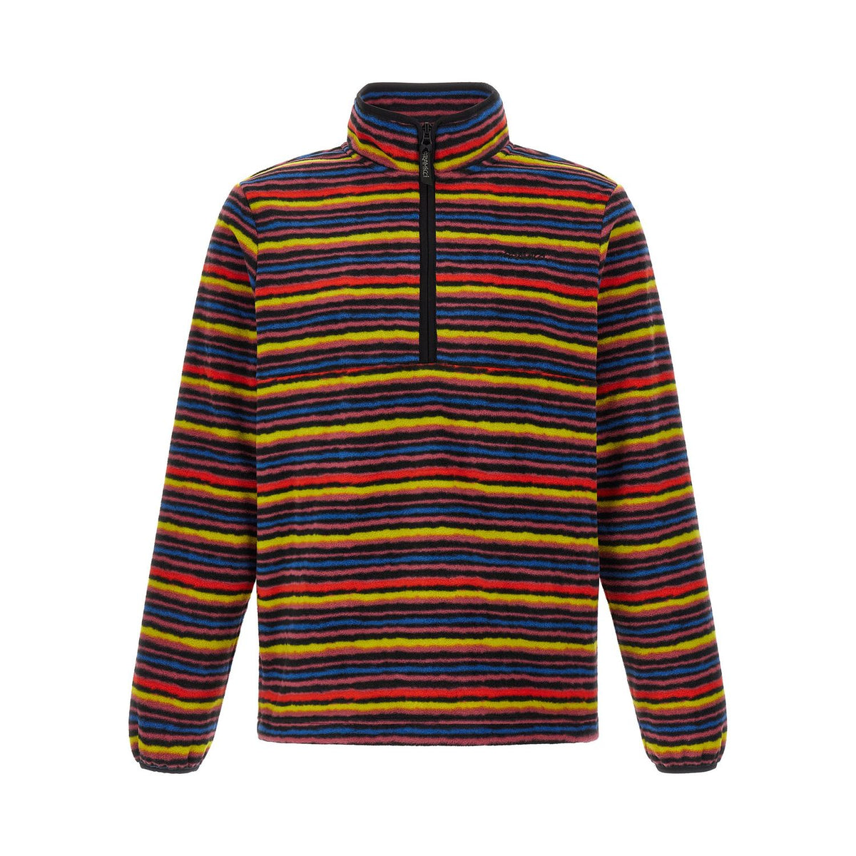 Gramicci Multicolor Polyester Cardigan