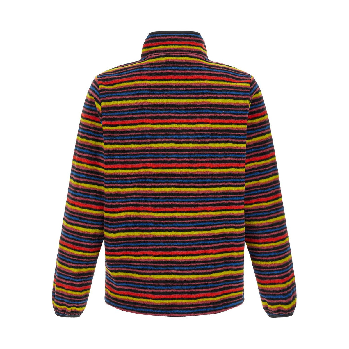 Gramicci Multicolor Polyester Cardigan