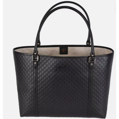 Gucci A spalla 449647_BMJ1G_1000_S,A spalla,all-year,bags,black,Category-Bags,Gender-Women,Gucci,women,Women > Bags,women>accessorries