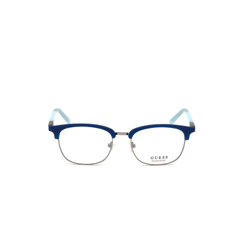 Guess Blue Injected Glasses (Frames)