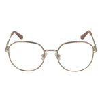 Guess Gold Women Optical Frames
