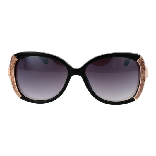 Guess Black Women Sunglasses