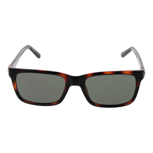 Guess-Guess Brown Men Sunglasses-1728,67345776800,Brown,Guess,Men,New with tags,Sunglasses,Sunglasses for Men - Sunglasses-GU-1058097