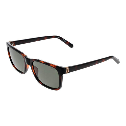 Guess-Guess Brown Men Sunglasses-1728,67345776800,Brown,Guess,Men,New with tags,Sunglasses,Sunglasses for Men - Sunglasses-GU-1058097