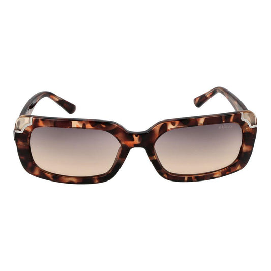 Guess Guess Brown Women Sunglasses 1728,67345776800,Brown,Guess,New with tags,Sunglasses,Sunglasses for Women - Sunglasses,Women GU-1052486