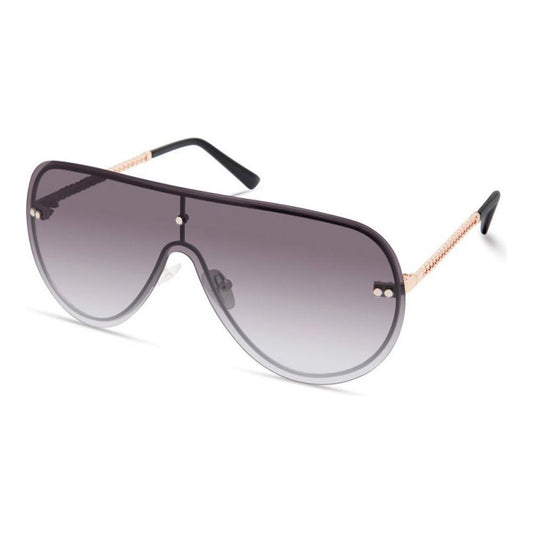 Guess Guess Gold Metal Sunglasses GUGF04000032BAC 1728,Gold,Guess,New with tags,Sunglasses for Women - Sunglasses,Women
