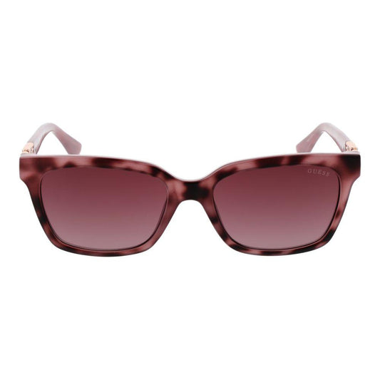 Guess Guess Purple Women Sunglasses GU-1000248
