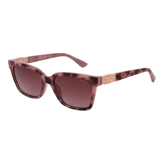 Guess Guess Purple Women Sunglasses GU-1000248