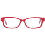 Guess Red Women Optical Frames