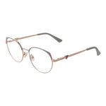 Guess Rose Gold Women Optical Frames
