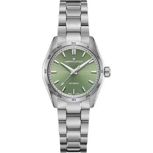 HAMILTON Mod. JAZZMASTER PERFORMER AUTOMATIC WATCHES