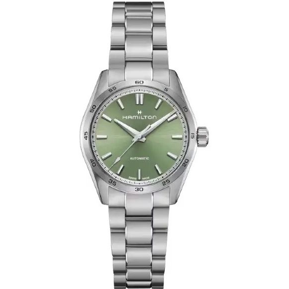 HAMILTON Mod. JAZZMASTER PERFORMER AUTOMATICLady,READY STOCKED WATCHES,Wristwatch